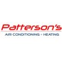 Photo of Patterson's