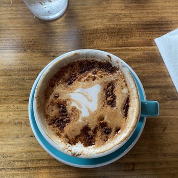 THE DAILY RATION - Updated May 2024 - 333 Photos & 256 Reviews - 1220 ...