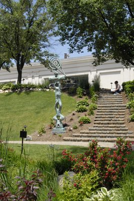 Park West Gallery by null