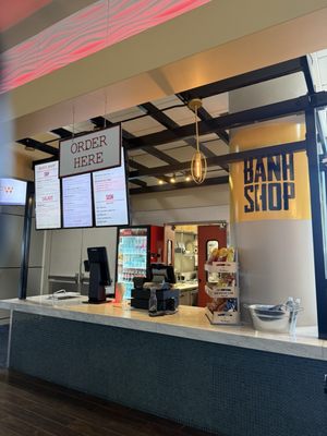 Banh Shop by null