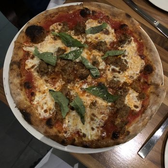 Branca Midtown - Pizza Near Me - Rochester, New York Branca Midtown - Pizza Near Me - Rochester, New York