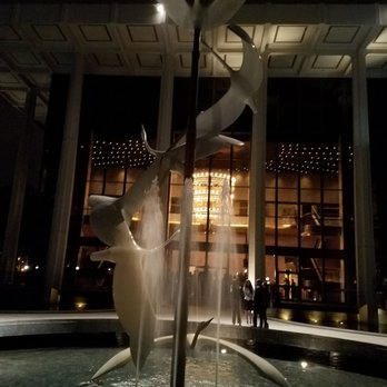 The Ambassador Auditorium - Performing Arts Near Me - Pasadena, California