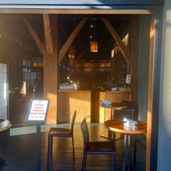 Celilo Restaurant & Bar - Bar