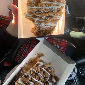 Bing Tea - Desserts Near Me - Albuquerque, New Mexico