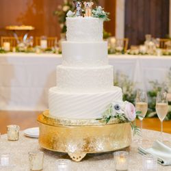 Classic Cakes