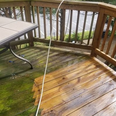 Pressure Washing - Handyman Tellez, LLC is a friendly and economical company dedicated to excellence.
For over eighteen years we have been providing residential and commercial repair and maintenance in Silver Spring, MD, and all surrounding areas.
You can trust that your work will be attended by a professional. Each member of our team has passed extensive background checks. We want no surprises; no work begins until you sign off on the estimate and are satisfied with every detail.
We want to work with you to provide the right maintenance personnel to meet your needs - no job is too big or small. Call us at (301) 592-7634 for home improvements that are sure to satisfy you. Pressure Washing - Handyman Tellez, LLC is a friendly and economical company dedicated to excellence.
For over eighteen years we have been providing residential and commercial repair and maintenance in Silver Spring, MD, and all surrounding areas.
You can trust that your work will be attended by a professional. Each member of our team has passed extensive background checks. We want no surprises; no work begins until you sign off on the estimate and are satisfied with every detail.
We want to work with you to provide the right maintenance personnel to meet your needs - no job is too big or small. Call us at (301) 592-7634 for home improvements that are sure to satisfy you.
