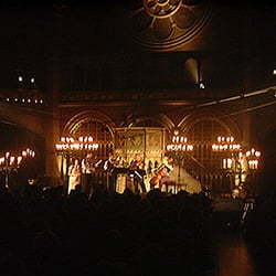Union Chapel