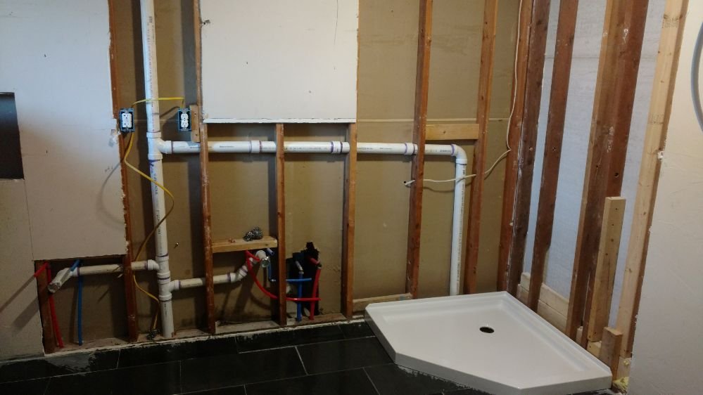 Slide of Doc's Plumbing & Handyman service