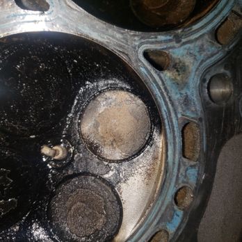 Central Cali Automotive - I was told by Luis they clean the valve - Auto Repair Near Me - Patterson, California Central Cali Automotive - I was told by Luis they clean the valve - Auto Repair Near Me - Patterson, California