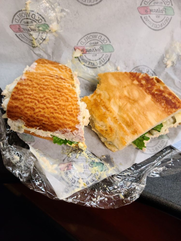 PAISAN’S OLD WORLD DELI & CATERING Updated September 2024 369