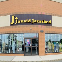J Junaid Jamshed- North Brunswick - Junaid Jamshed