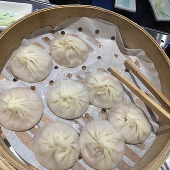 Supreme Dumplings - Shanghainese Near Me - Bellevue, Washington