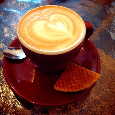 Blackbird coffee & vintage by null