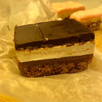 Baked & Wired - S'mores bar was amazing - Bakeries Near Me - Washington, DC, District of Columbia