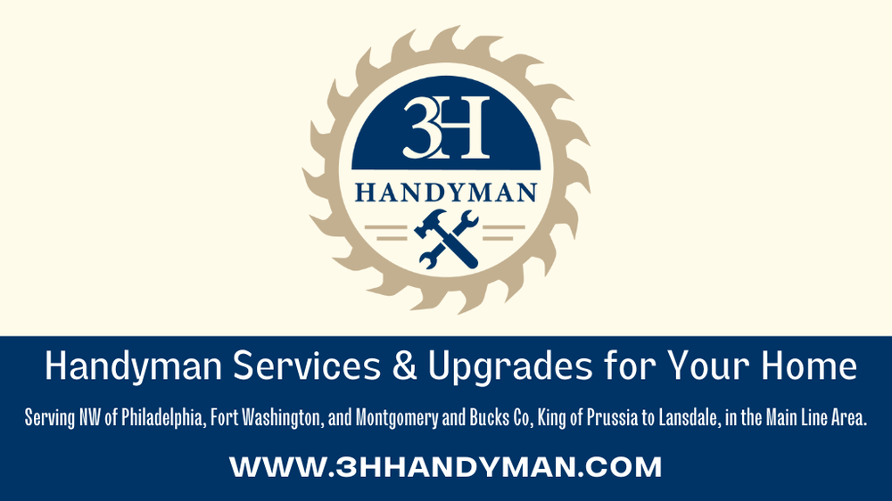 Slide of 3H Handyman