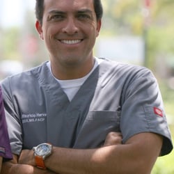Implantation Dental Center - Dr. Hervas