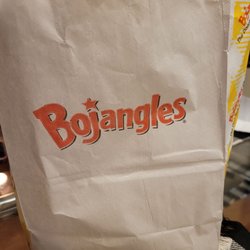 Bojangles - Bag
