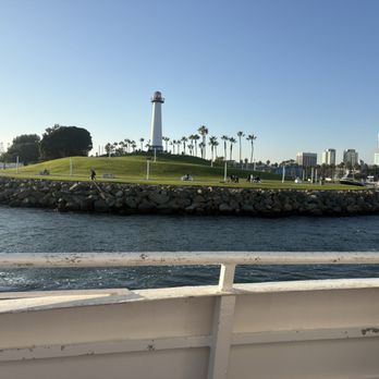 Harbor Breeze - Boat Charters Near Me - Long Beach, California