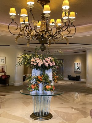 The Cabana Cafe by null