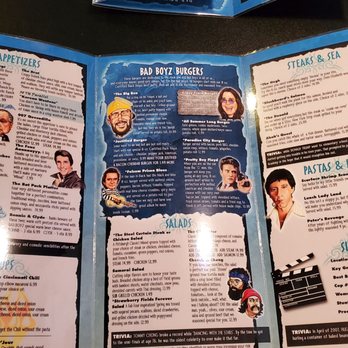 Bad Boyz Bistro - New American Near Me - Bedford, Pennsylvania