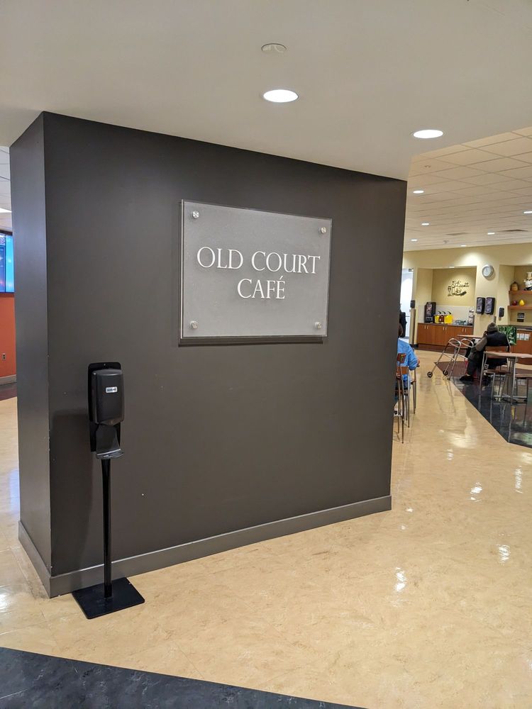 Northwest Hospital - patient advocate in Randallstown, MD