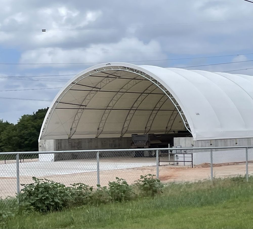Cleveland County District 1 Road Repair - social services organization in Oklahoma City, OK