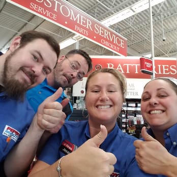 Pep Boys - James Houston,Perry Eastep, & Salina Reeder. 1/4 of the awesome team that I work with every day. Thank you for all that you do. Jess - Auto Repair Near Me - Acworth, Georgia Pep Boys - James Houston,Perry Eastep, & Salina Reeder. 1/4 of the awesome team that I work with every day. Thank you for all that you do. Jess - Auto Repair Near Me - Acworth, Georgia