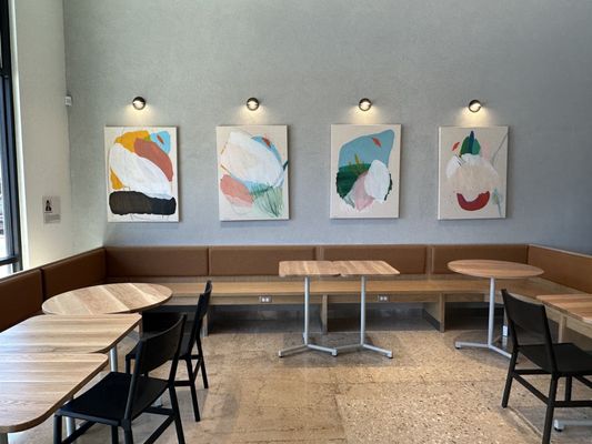 sweetgreen by null