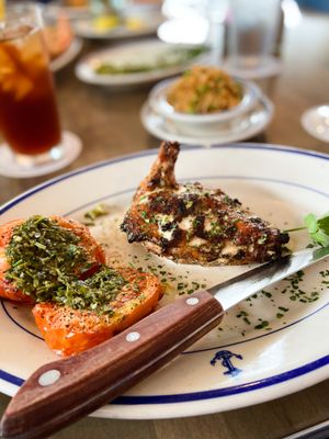 Goode Company Seafood by null