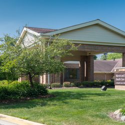 Marvin & Betty Danto Health Care Center