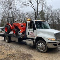 Ellis Towing and Recovery