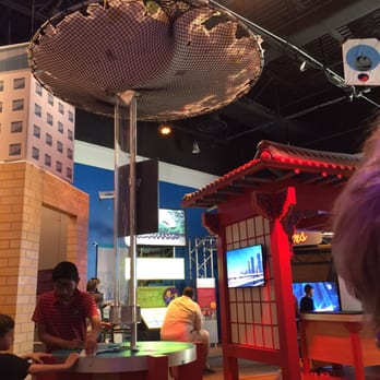 Children's Museum - Children's Museums Near Me - Houston, Texas