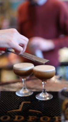 Red Rooster Harlem by null