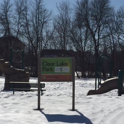 Clear Lake Park