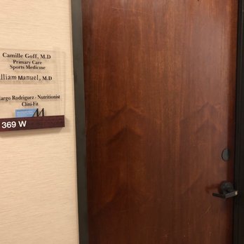 William Manuel, MD - This must be the place. - Internal Medicine Near Me - Houston, Texas