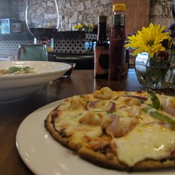 Lasagna Factory - Pizza
