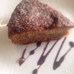 Café San Pedro - Panqué de plátano