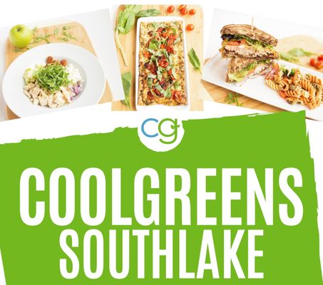 Coolgreens Southlake by null