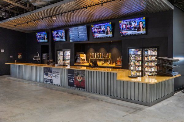 Fowling Warehouse DFW by null