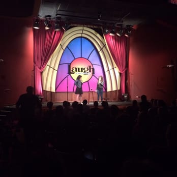 Laugh Factory - Warm up comics - hilarious! - Comedy Clubs Near Me - Chicago, Illinois Laugh Factory - Warm up comics - hilarious! - Comedy Clubs Near Me - Chicago, Illinois