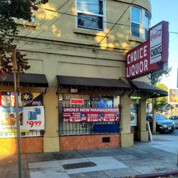 Choice Liquors