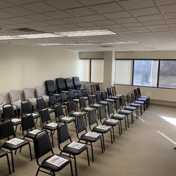 Loss Mit Services - Real Estate agent training class