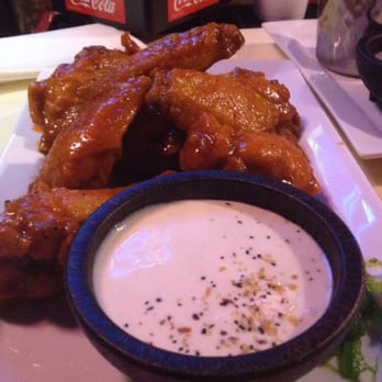Engine No 9 - Gotta get the wings! - Burgers Near Me - Saint Petersburg, Florida Engine No 9 - Gotta get the wings! - Burgers Near Me - Saint Petersburg, Florida