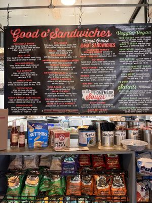 Common Market by null