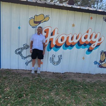 Rockberry Ranch - Pick Your Own Farms Near Me - Poteet, Texas