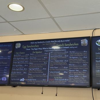 Bagel Gourmet - Bagels Near Me - Phoenix, Arizona