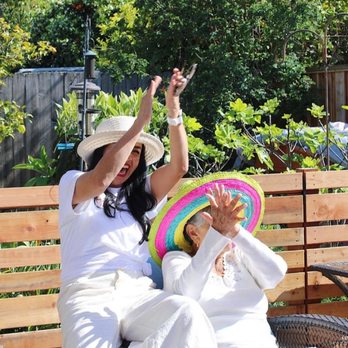 Mariachi San Carlos - Then she party! - Musicians Near Me - San Carlos, California Mariachi San Carlos - Then she party! - Musicians Near Me - San Carlos, California