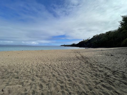 Slaughterhouse Beach by null