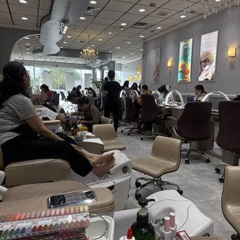 Sexy Nail Spa - Nail Salons Near Me - Fair Lawn, New Jersey Sexy Nail Spa - Nail Salons Near Me - Fair Lawn, New Jersey