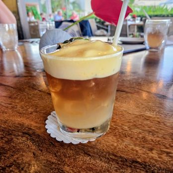 The Beach House - Asian Fusion Near Me - Koloa, Hawaii